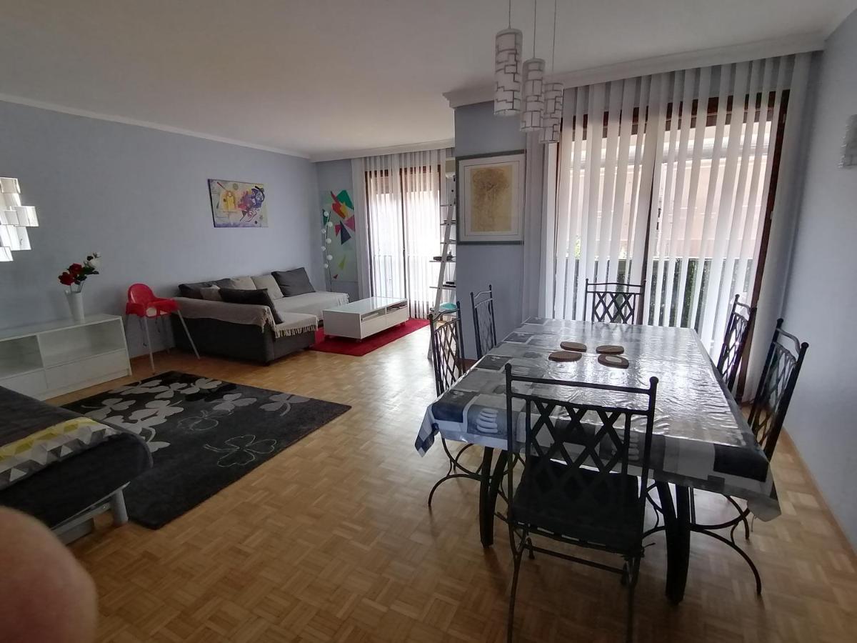 Hyper Centre D'Avignon Apartment ภายนอก รูปภาพ