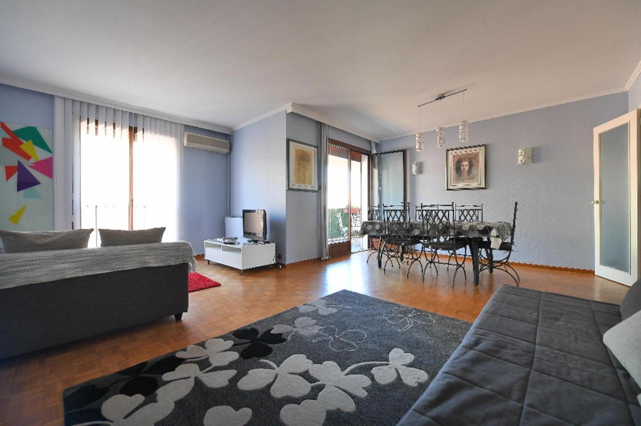 Hyper Centre D'Avignon Apartment ภายนอก รูปภาพ