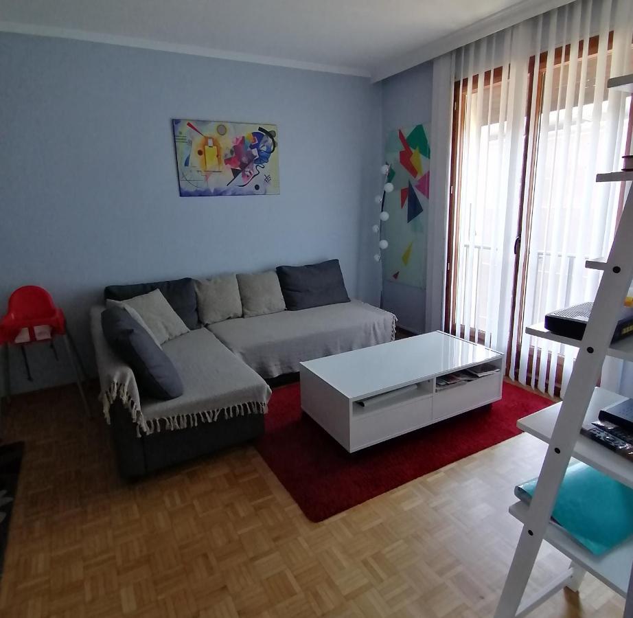 Hyper Centre D'Avignon Apartment ภายนอก รูปภาพ
