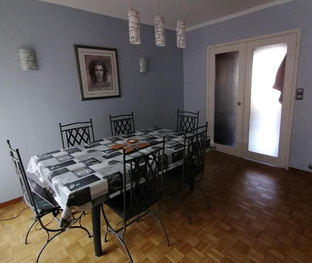 Hyper Centre D'Avignon Apartment ภายนอก รูปภาพ