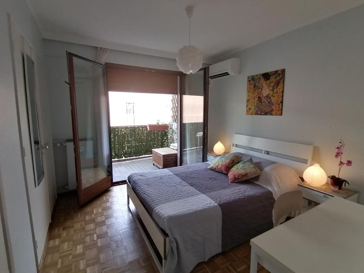 Hyper Centre D'Avignon Apartment ภายนอก รูปภาพ