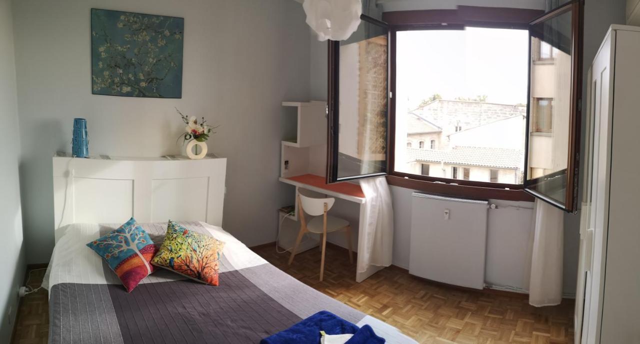 Hyper Centre D'Avignon Apartment ภายนอก รูปภาพ