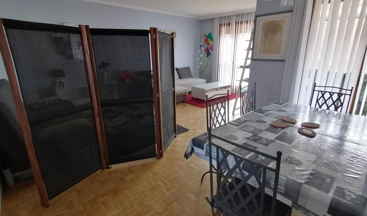 Hyper Centre D'Avignon Apartment ภายนอก รูปภาพ