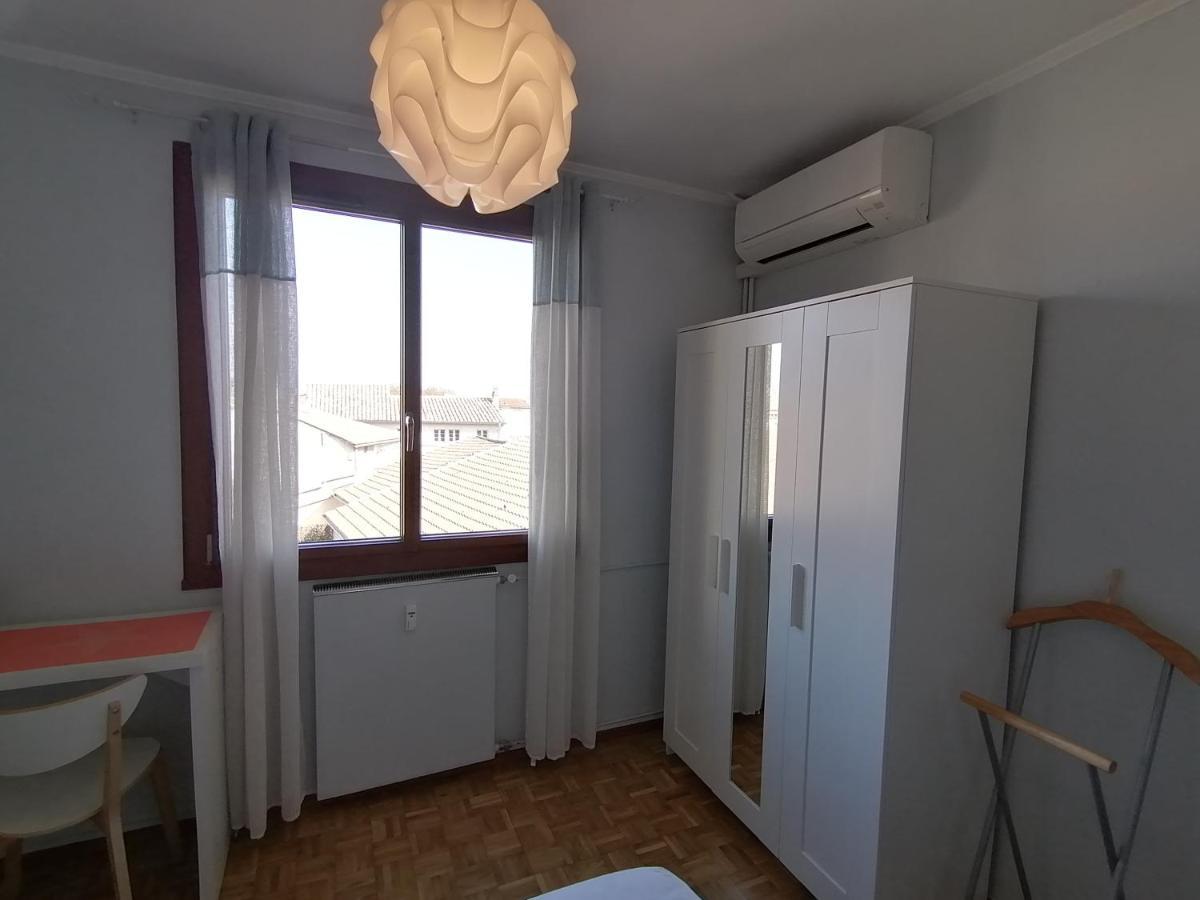 Hyper Centre D'Avignon Apartment ภายนอก รูปภาพ