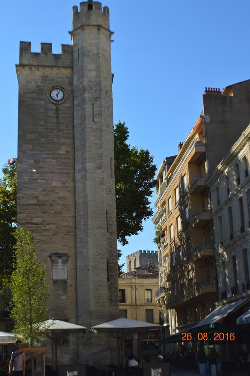 Hyper Centre D'Avignon Apartment ภายนอก รูปภาพ