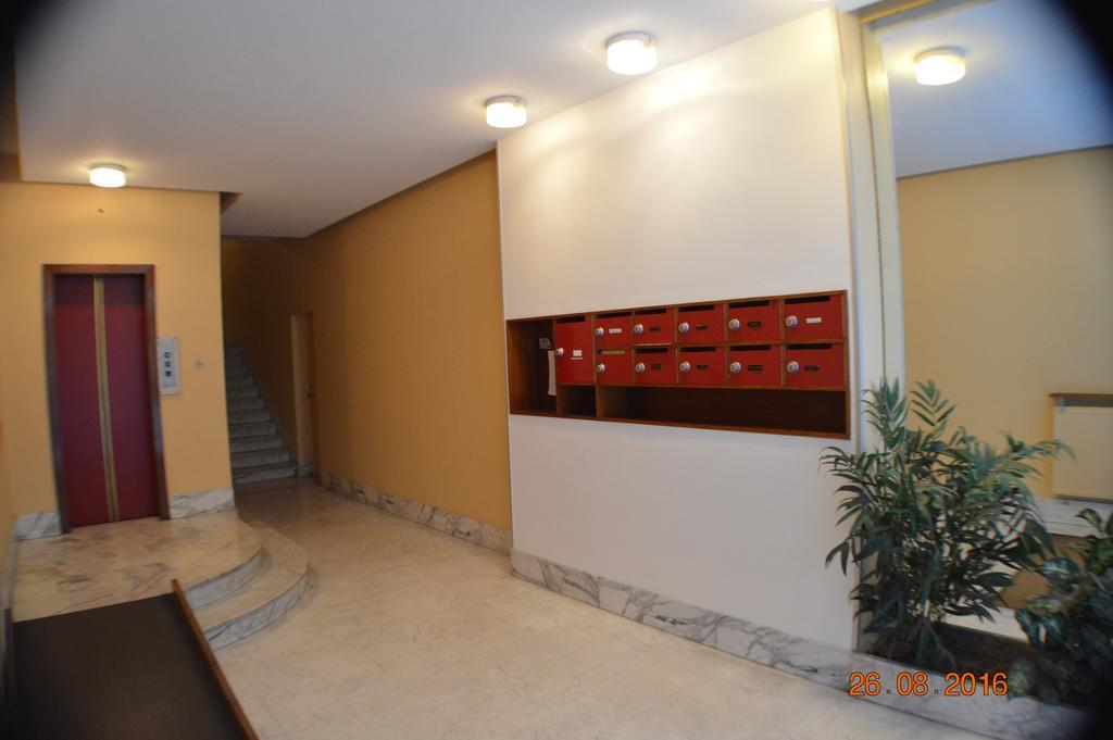 Hyper Centre D'Avignon Apartment ภายนอก รูปภาพ