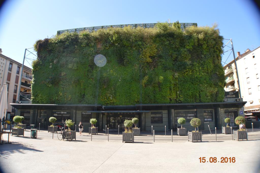 Hyper Centre D'Avignon Apartment ภายนอก รูปภาพ