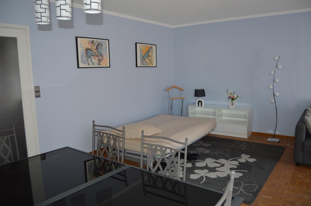 Hyper Centre D'Avignon Apartment ภายนอก รูปภาพ