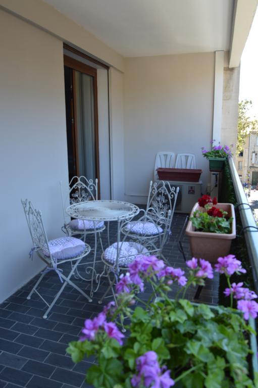 Hyper Centre D'Avignon Apartment ภายนอก รูปภาพ