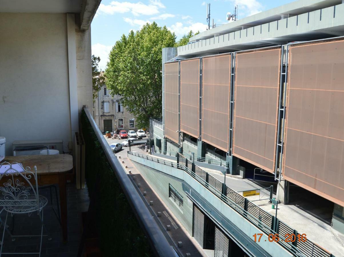 Hyper Centre D'Avignon Apartment ภายนอก รูปภาพ