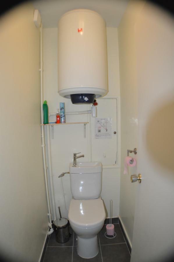 Hyper Centre D'Avignon Apartment ภายนอก รูปภาพ