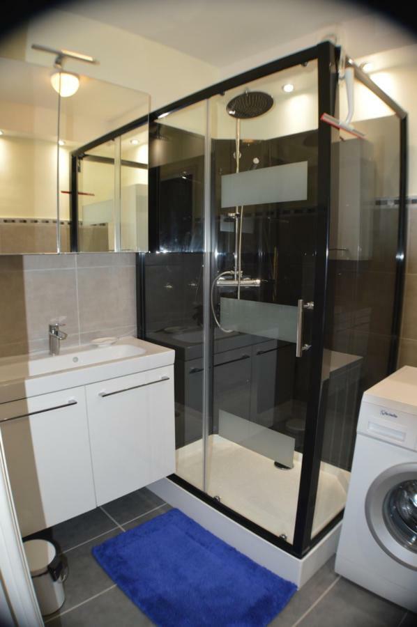 Hyper Centre D'Avignon Apartment ภายนอก รูปภาพ