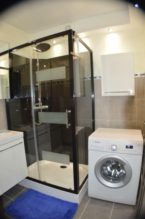 Hyper Centre D'Avignon Apartment ภายนอก รูปภาพ