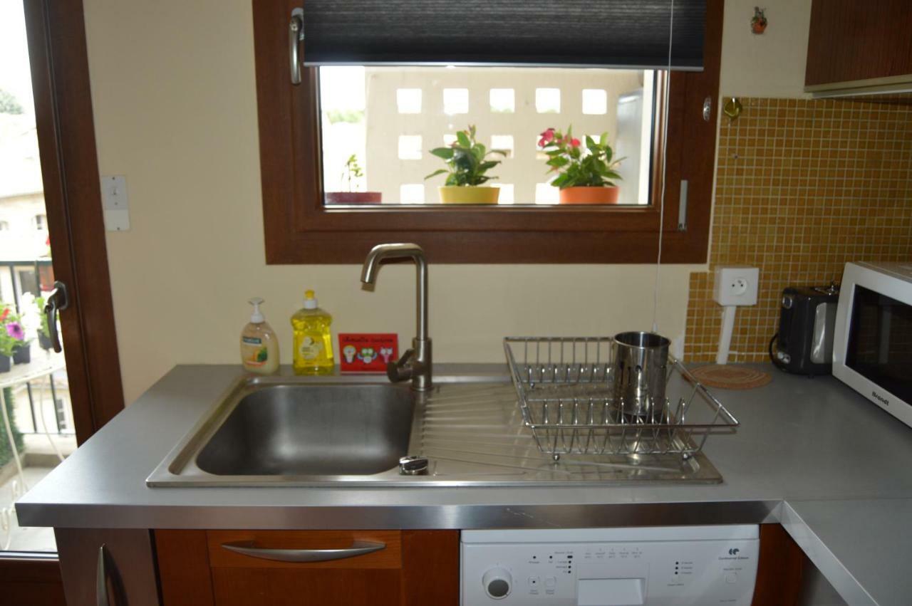 Hyper Centre D'Avignon Apartment ภายนอก รูปภาพ