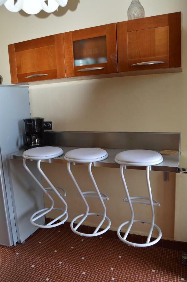 Hyper Centre D'Avignon Apartment ภายนอก รูปภาพ