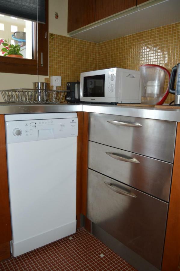 Hyper Centre D'Avignon Apartment ภายนอก รูปภาพ